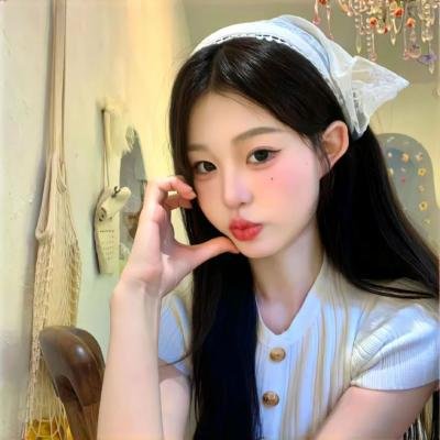 害羞机关枪少女