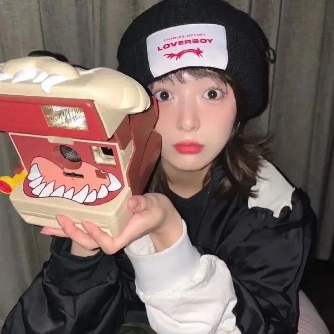 半甜夫妻玩大咗